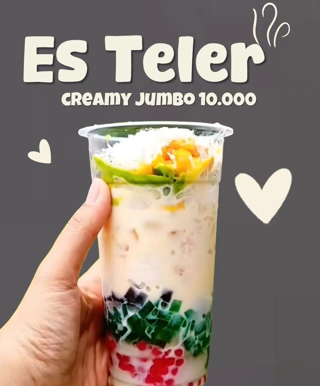 Es Teler Durian